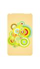 Capa Adesivo Skin370 Verso Para Apple iPod Classic (2008)