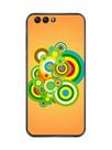 Capa Adesivo Skin370 Verso Para Asus Zenfone 4