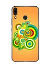 Capa Adesivo Skin370 Verso Para Asus Zenfone 5