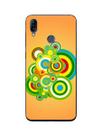 Capa Adesivo Skin370 Verso Para Asus Zenfone Max (m2)