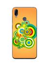 Capa Adesivo Skin370 Verso Para Asus Zenfone Max (m2)