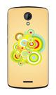 Capa Adesivo Skin370 Verso Para Blu Studio X8 HD (2016) Capa Adesivo Skin370 Verso Para Blu Studio X8 HD (2016)