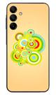 Capa Adesivo Skin370 Verso Para Galaxy A15 (SM-A155F)