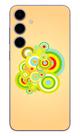 Capa Adesivo Skin370 Verso Para Galaxy S24+ (S24 Plus) Capa Adesivo Skin370 Verso Para Galaxy S24+ (S24 Plus)