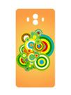 Capa Adesivo Skin370 Verso Para Huawei Mate 10 2017 Capa Adesivo Skin370 Verso Para Huawei Mate 10 2017