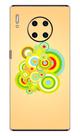 Capa Adesivo Skin370 Verso Para Huawei Mate 30 Pro