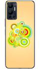 Capa Adesivo Skin370 Verso Para Infinix Hot 12 (2022)