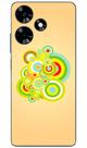 Capa Adesivo Skin370 Verso Para Infinix Hot 30 (X6831)