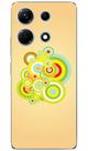 Capa Adesivo Skin370 Verso Para Infinix Note 30 4G