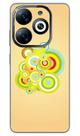 Capa Adesivo Skin370 Verso Para Infinix Smart 8 Pro (X6525B)