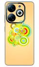 Capa Adesivo Skin370 Verso Para Infinix Smart 8 Pro (X6525B)