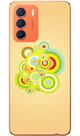Capa Adesivo Skin370 Verso Para Infinix Zero 5G (2023)