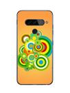 Capa Adesivo Skin370 Verso Para LG G8s ThinQ