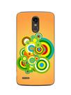 Capa Adesivo Skin370 Verso Para LG K10 Pro