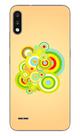 Capa Adesivo Skin370 Verso Para LG K22
