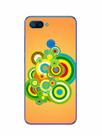 Capa Adesivo Skin370 Verso Para Mi 8 Lite