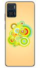 Capa Adesivo Skin370 Verso Para Motorola Moto E22 (2022)