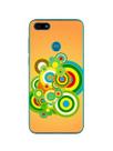 Capa Adesivo Skin370 Verso Para Motorola Moto E6 Play