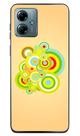 Capa Adesivo Skin370 Verso Para Motorola Moto G14 Capa Adesivo Skin370 Verso Para Motorola Moto G14