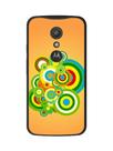 Capa Adesivo Skin370 Verso Para Motorola Moto G2 Capa Adesivo Skin370 Verso Para Motorola Moto G2