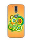 Capa Adesivo Skin370 Verso Para Motorola Moto G4 Plus Capa Adesivo Skin370 Verso Para Motorola Moto G4 Plus