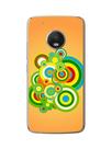 Capa Adesivo Skin370 Verso Para Motorola Moto G5 Plus