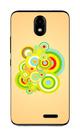 Capa Adesivo Skin370 Verso Para Multilaser E Pro 4G Capa Adesivo Skin370 Verso Para Multilaser E Pro 4G