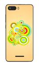 Capa Adesivo Skin370 Verso Para Multilaser MS50X