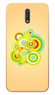 Capa Adesivo Skin370 Verso Para Nokia 2.3 (2019)