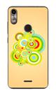 Capa Adesivo Skin370 Verso Para Obasmart Conecta OB023