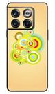 Capa Adesivo Skin370 Verso Para OnePlus 10T