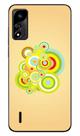 Capa Adesivo Skin370 Verso Para Positivo Twist 5 S620