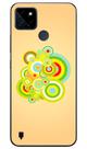 Capa Adesivo Skin370 Verso Para RealMe C21Y