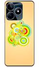 Capa Adesivo Skin370 Verso Para Realme C53 (2023)