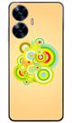 Capa Adesivo Skin370 Verso Para Realme C55 (2023)