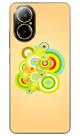 Capa Adesivo Skin370 Verso Para Realme C67 Capa Adesivo Skin370 Verso Para Realme C67