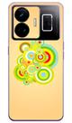 Capa Adesivo Skin370 Verso Para Realme GT3 (2023)