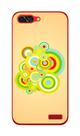 Capa Adesivo Skin370 Verso Para Red Mobile Quick 5.0 S50