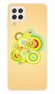 Capa Adesivo Skin370 Verso Para Samsung Galaxy A22 (2021)