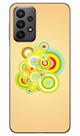 Capa Adesivo Skin370 Verso Para Samsung Galaxy A23 (2022)