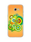 Capa Adesivo Skin370 Verso Para Samsung Galaxy A5 2017 A520f Capa Adesivo Skin370 Verso Para Samsung Galaxy A5 2017 A520f