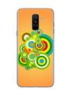 Capa Adesivo Skin370 Verso Para Samsung Galaxy A6 Plus Capa Adesivo Skin370 Verso Para Samsung Galaxy A6 Plus