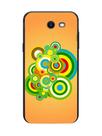 Capa Adesivo Skin370 Verso Para Samsung Galaxy J3 Prime Capa Adesivo Skin370 Verso Para Samsung Galaxy J3 Prime