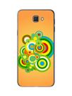 Capa Adesivo Skin370 Verso Para Samsung Galaxy J5 Prime