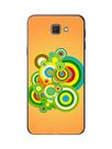 Capa Adesivo Skin370 Verso Para Samsung Galaxy J5 Prime