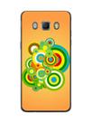 Capa Adesivo Skin370 Verso Para Samsung Galaxy J5 Sm-j5008