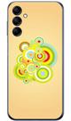 Capa Adesivo Skin370 Verso Para Samsung Galaxy M14 Capa Adesivo Skin370 Verso Para Samsung Galaxy M14