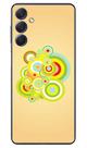 Capa Adesivo Skin370 Verso Para Samsung Galaxy M54 5G
