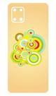 Capa Adesivo Skin370 Verso Para Samsung Galaxy Note 10 Lite Sm-n770