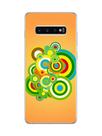 Capa Adesivo Skin370 Verso Para Samsung Galaxy S10 Plus
